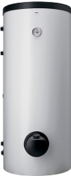 Водонагреватель комбинированного нагрева Gorenje VLG 200 А1-1G3
