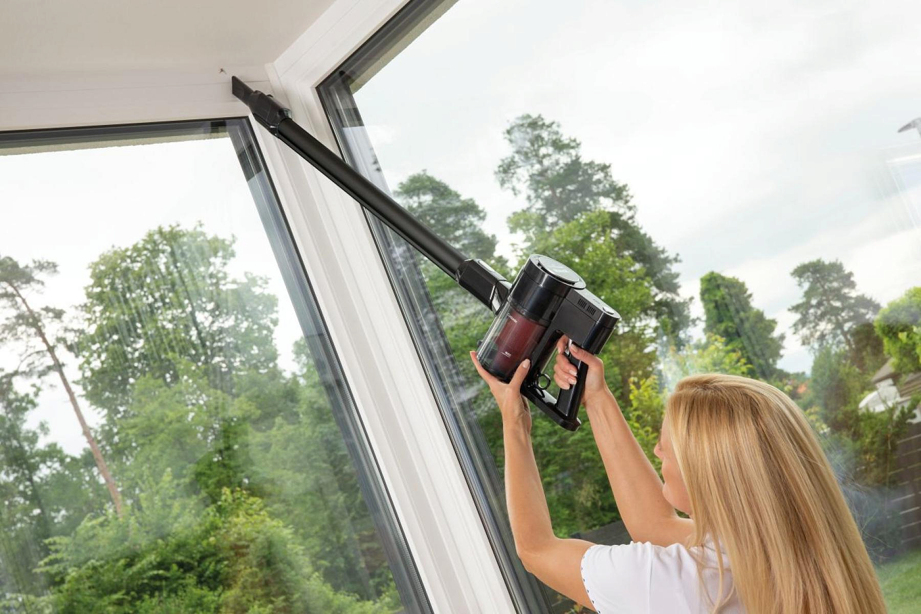 Пылесос Gorenje SVC216FMLBKII preview 15