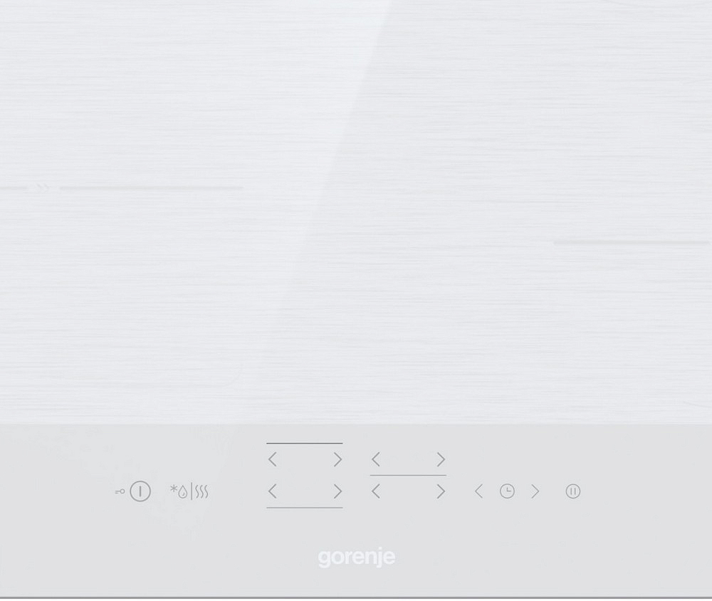 Независимая индукционная варочная панель Gorenje IT643SYW7 preview 10