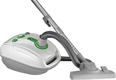 Пылесос мешковый Gorenje VCK 1222 OPECO