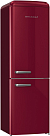 Отдельностоящий холодильник Gorenje ONRK619ER