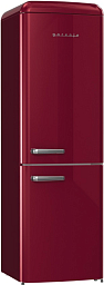 Отдельностоящий холодильник Gorenje ONRK619ER