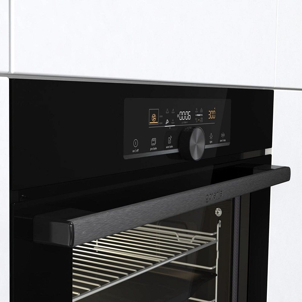 Духовой шкаф Gorenje BPS6747A06BG preview 12