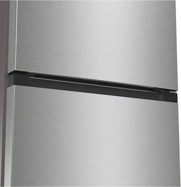 Отдельностоящий холодильник Gorenje NRK6192AXL4 preview 13