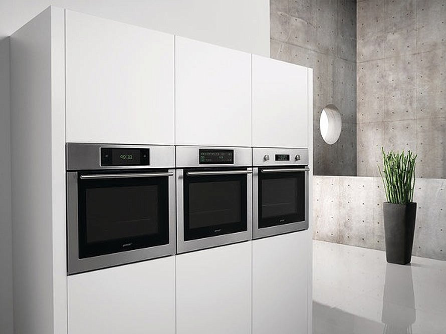 Независимая духовка Gorenje Plus GO854X preview 2