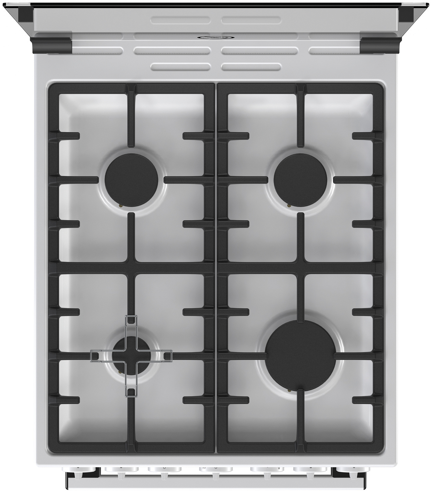 Газовая плита Gorenje GI5231WF preview 2