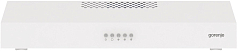 Вытяжка Gorenje WHU529EW/S