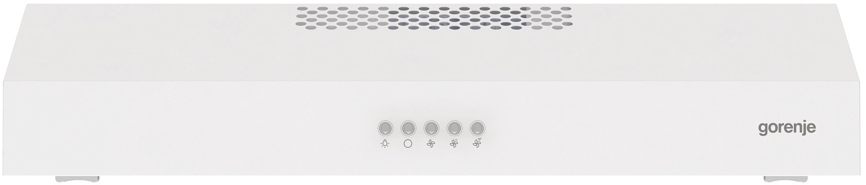 Вытяжка Gorenje WHU529EW/S preview 2