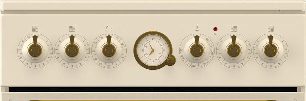 Электрическая плита Gorenje ECS5250CLI preview 7