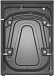 Купить Стиральная машина Gorenje W3NHEI74SAS  preview 5