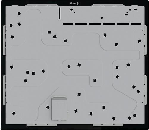 Независимая стеклокерамическая варочная панель Gorenje ECT64BSCE preview 7