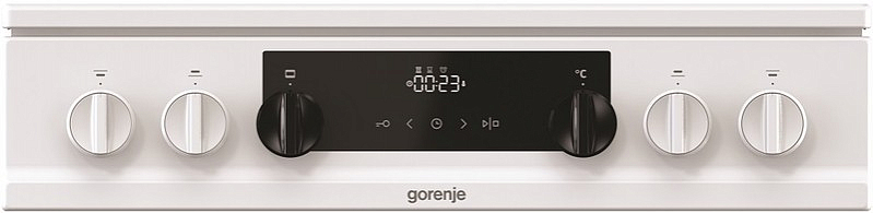 Комбинированная плита Gorenje K634WH preview 7