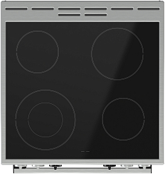 Стеклокерамическая плита Gorenje EC 6341 XC