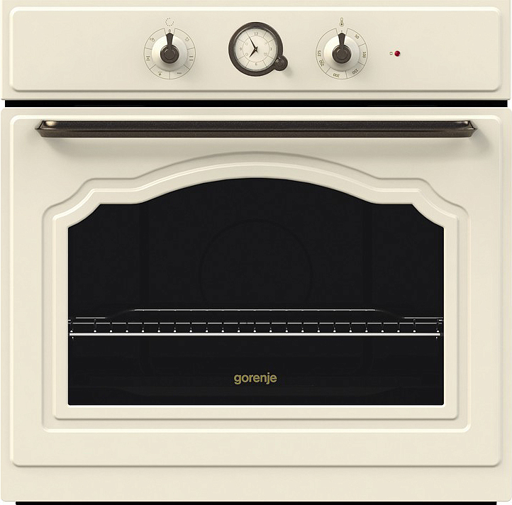 Независимая духовка Gorenje BO 53 CLI preview 1