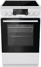 Стеклокерамическая плита Gorenje EC 535G