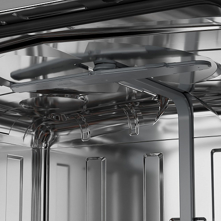 Встраиваемая посудомоечная машина Gorenje GV663B62 preview 8