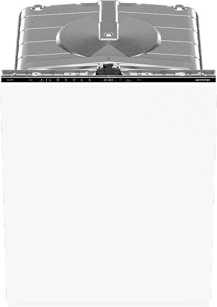 Встраиваемая посудомоечная машина Gorenje GV642E90 preview 8