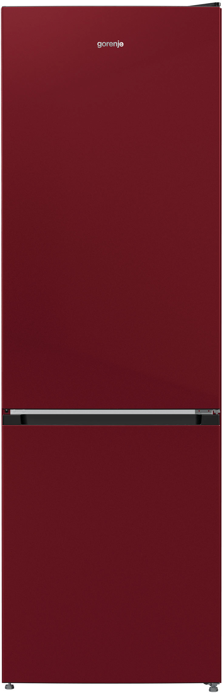 Отдельностоящий двухкамерный холодильник Gorenje NRK6192CR4 preview 5