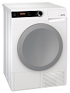 Конденсационная сушильная машина Gorenje D 9864E