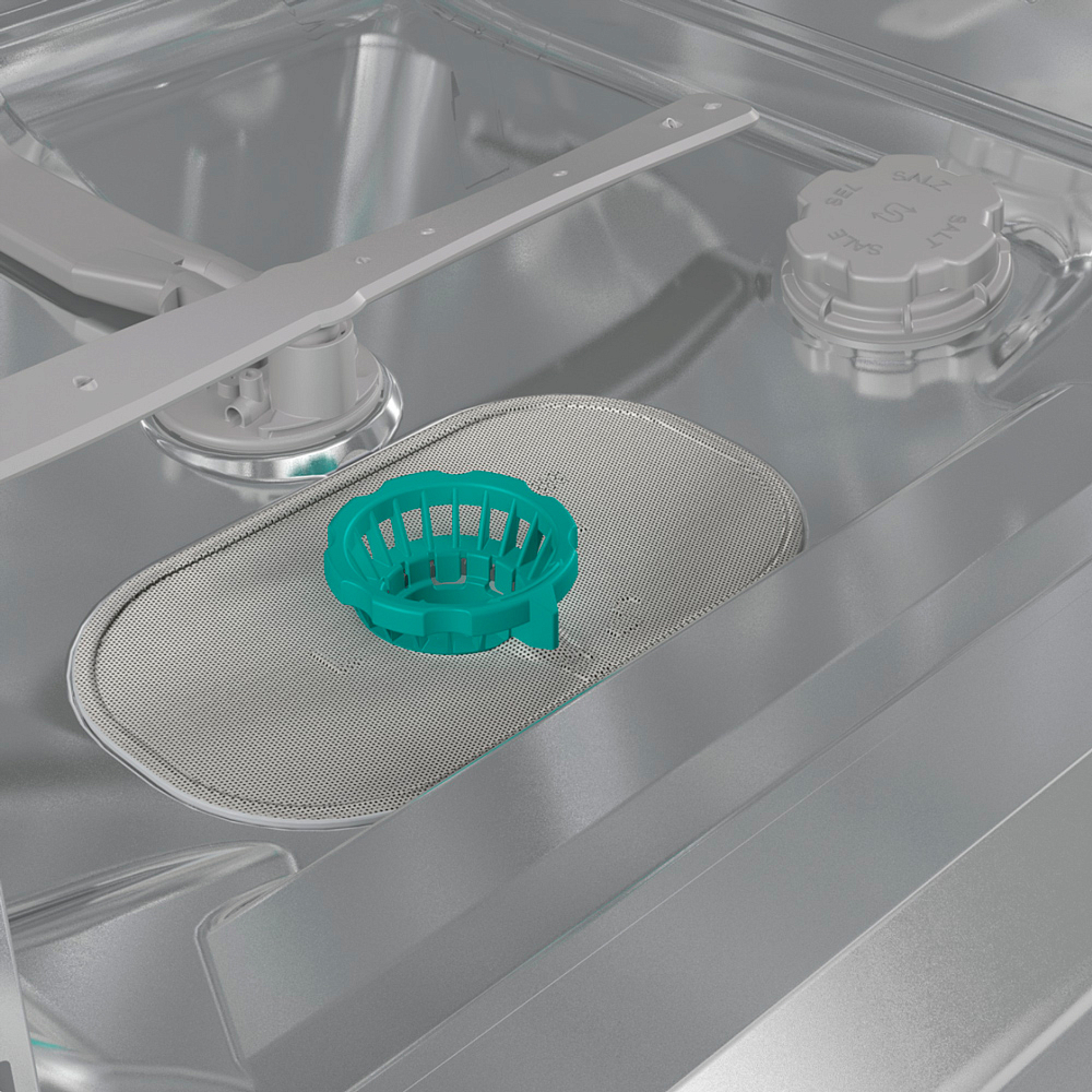 Встраиваемая посудомоечная машина Gorenje GV642E90 preview 20