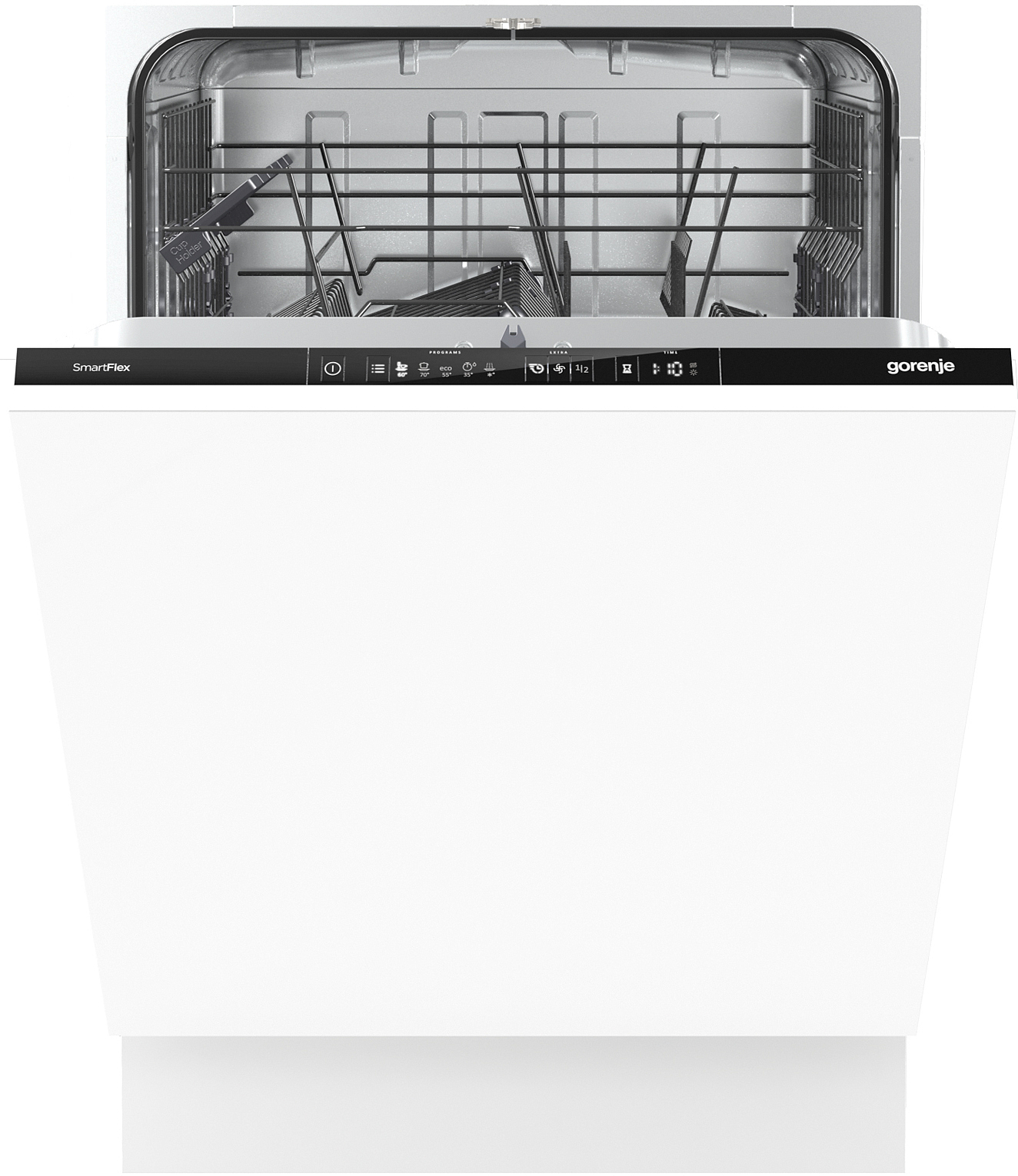 Встраиваемая посудомоечная машина Gorenje MGV6316 preview 1