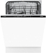 Встраиваемая посудомоечная машина Gorenje MGV6316 фото 1 Купить Встраиваемая посудомоечная машина Gorenje MGV6316  preview 1
