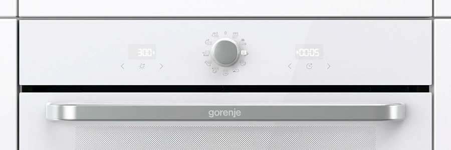 Духовой шкаф Gorenje BOS6737SYW preview 9