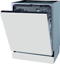 Встраиваемая посудомоечная машина Gorenje GV620E10