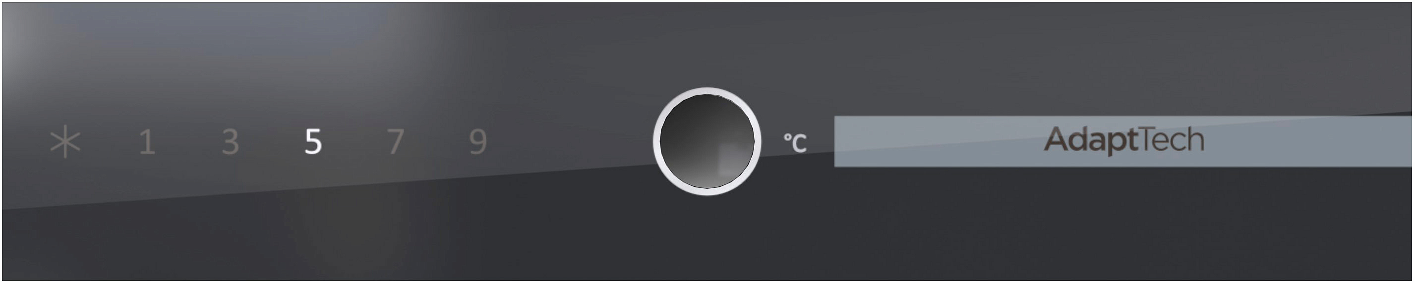 Отдельностоящий двухкамерный холодильник Gorenje ORK192BL preview 6