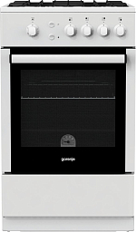 Газовая плита Gorenje GN 51102 AW0