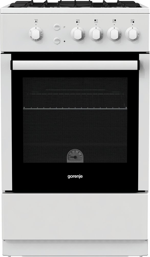 Газовая плита Gorenje GN 51102 AW0 preview 2
