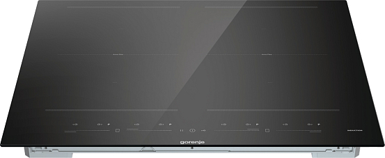 Независимая индукционная варочная панель Gorenje GI6442BSCE preview 5
