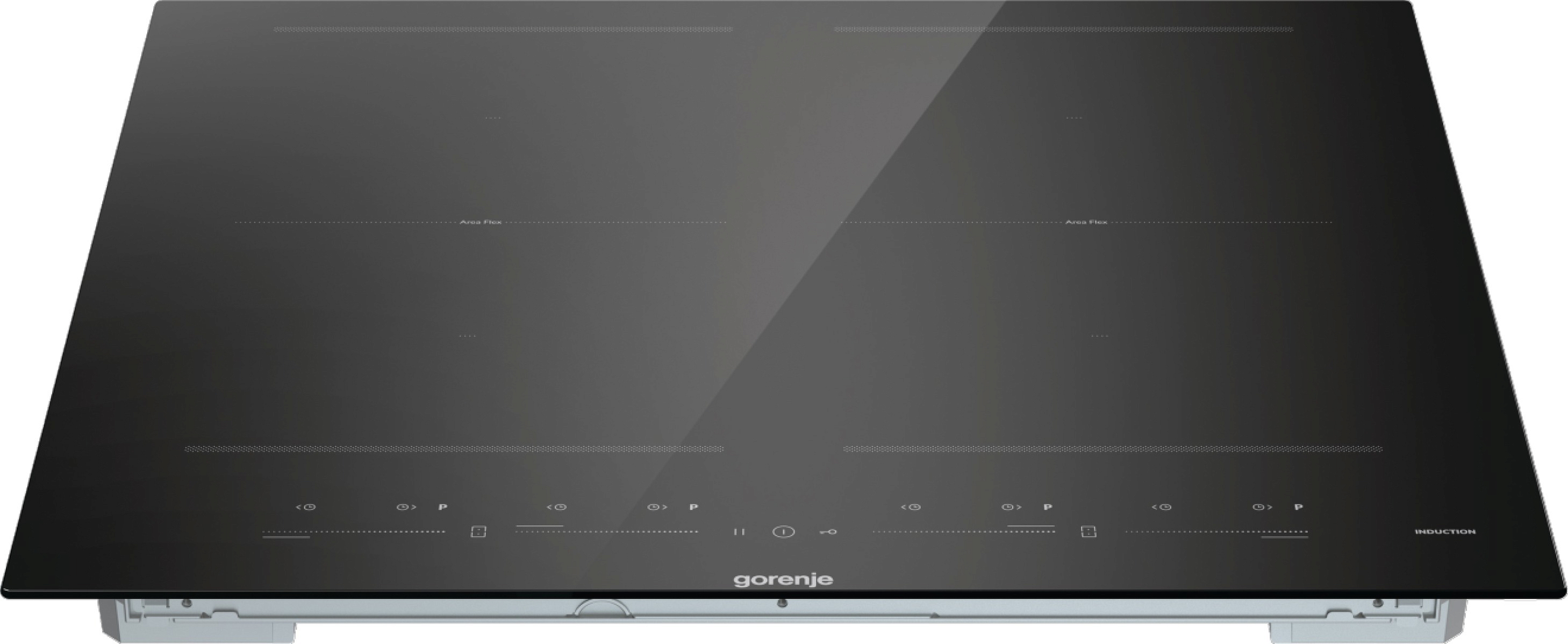 Независимая индукционная варочная панель Gorenje GI6442BSCE preview 5