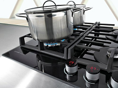 Независимая газовая варочная панель Gorenje GKT 6 SY2B