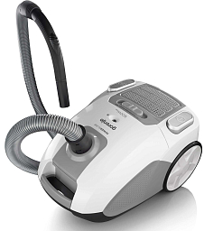 Пылесос мешковый Gorenje VC 1621 PSWS