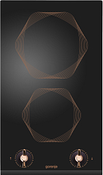 Независимая электрическая варочная панель Gorenje EC310INB