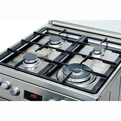 Комбинированная плита Gorenje K 65348 DX