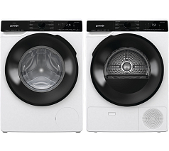 Комплект Gorenje (WPNA84A, DPNA82)