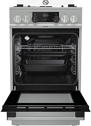 Комбинированная плита Gorenje K5341XD