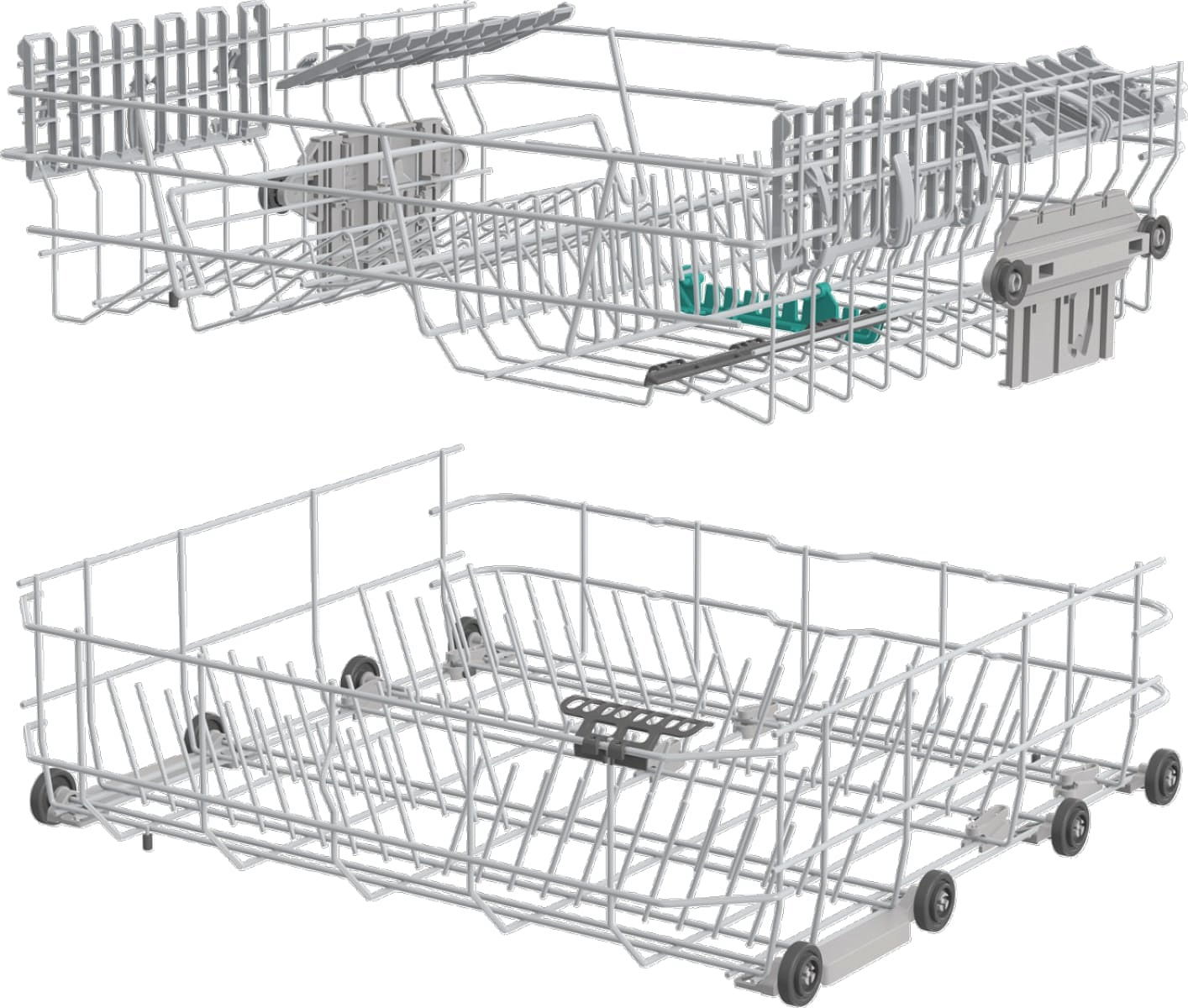 Посудомоечная машина Gorenje GS642E90X preview 12