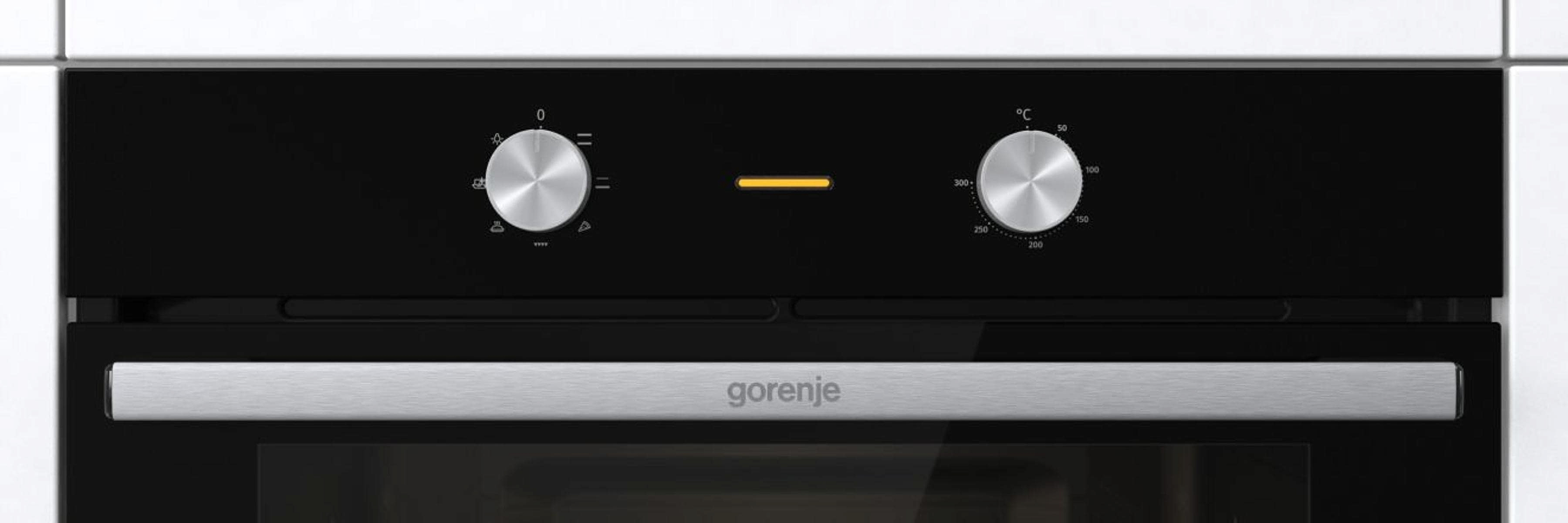 Духовой шкаф Gorenje BOX6712E02BK preview 6