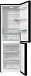 Купить Отдельностоящий двухкамерный холодильник Gorenje RK6191SYBK  preview 5