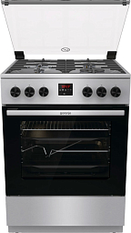 Газовая плита Gorenje GGI6C20XA