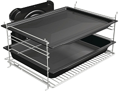 Духовой шкаф Gorenje BO735E11X