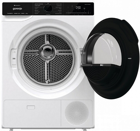 Сушильная машина Gorenje DPNA92WIFI/C preview 4