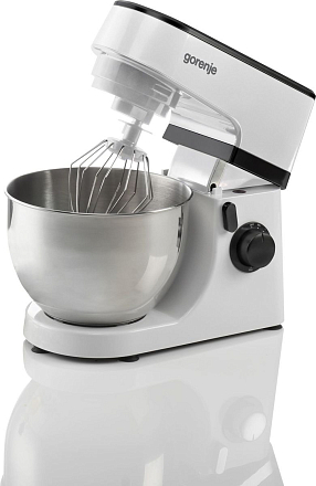 Кухонный комбайн Gorenje MMC700LBW preview 2