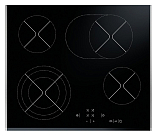 Независимая электрическая варочная панель Gorenje ECT 680 BXC