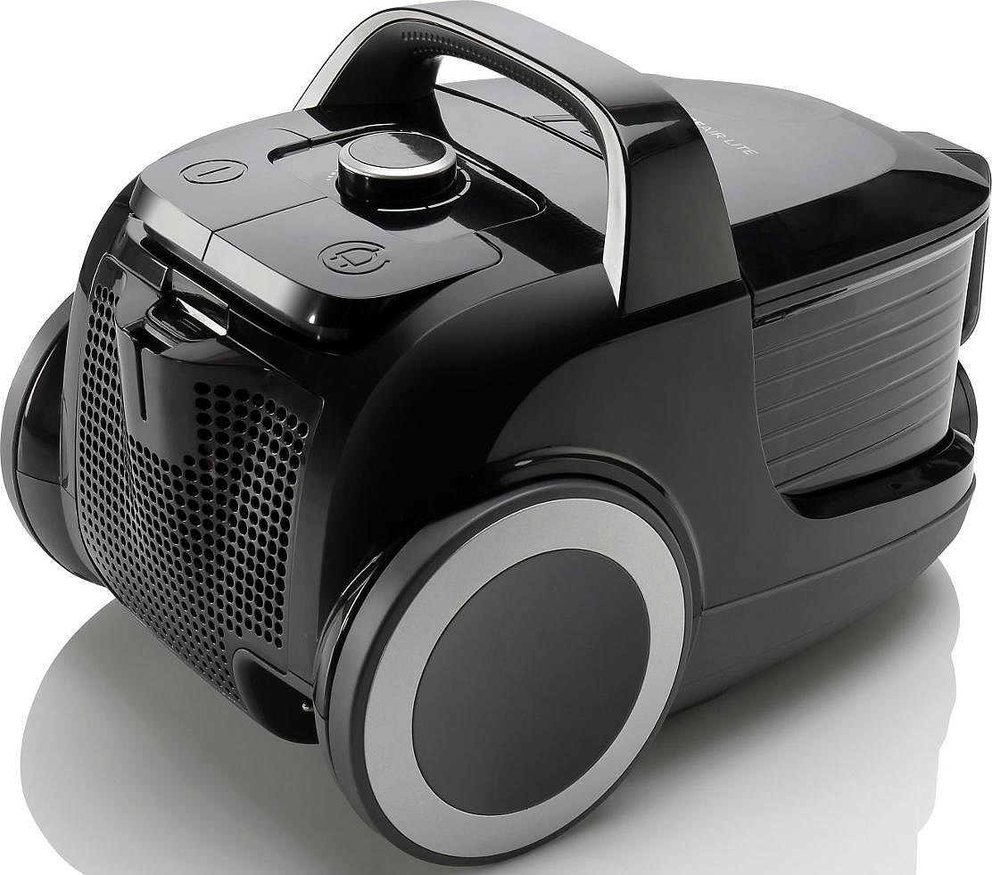 Пылесос контейнерный Gorenje VC2303GALBKCY preview 3