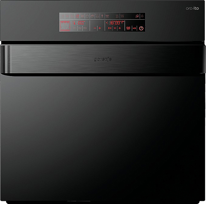 Независимая духовка Gorenje BO 87 ORA B preview 1