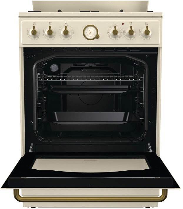 Газовая плита Gorenje GI62CLI preview 4